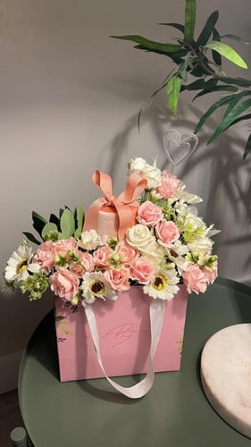 خاتم الفراشه