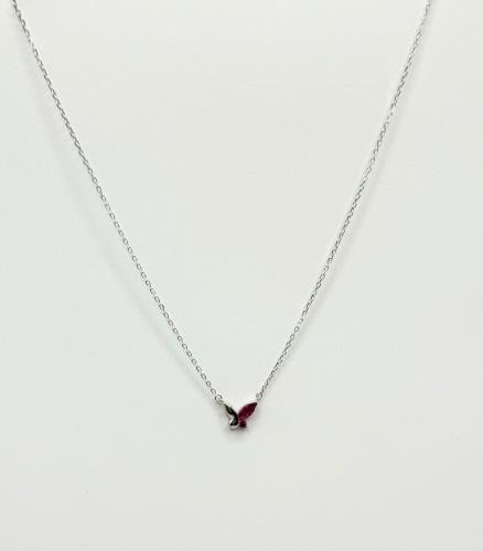 سلسال الفراشة