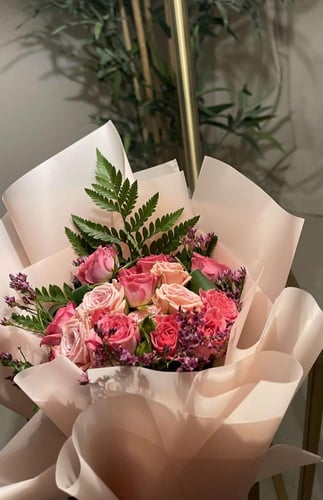 سلسال الجوهره-أصفر