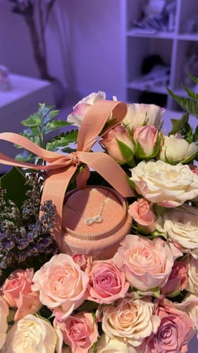 سلسال الحب الأبدي