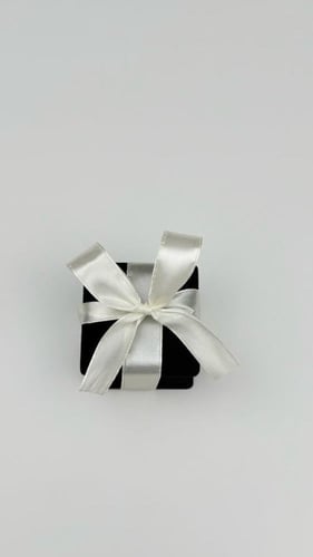 خاتم القلب وردي