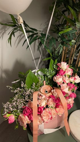 سلسال الجوهره-أخضر