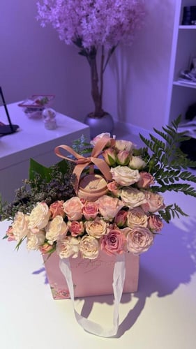 سلسال الحب الأبدي