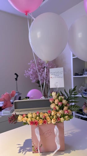 بكج Beautiful اسوارة فضة