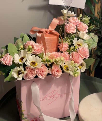 سلسال الجوهره-أصفر