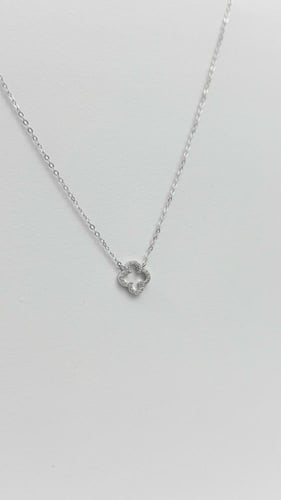 سلسال كلوفر