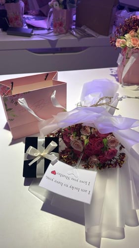 سلسال الحب الأبدي