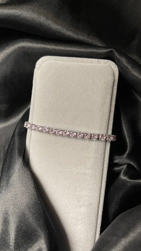 اسواره كريستال وردي