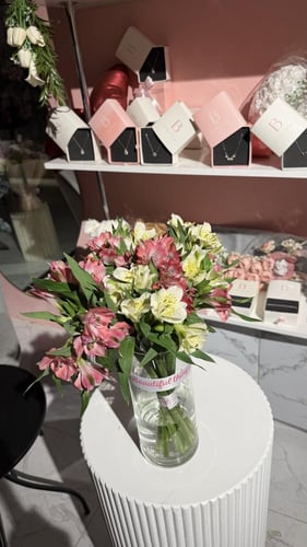 فازة ستروميريا