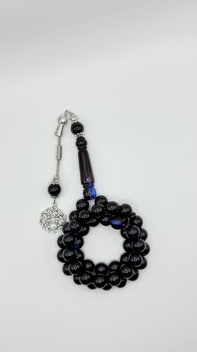 سبحة السواد الملكي