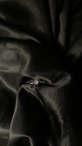 خاتم ألماسه