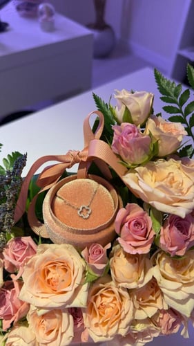 سلسال كلوفر