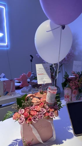 بكج التخرج- سلسال