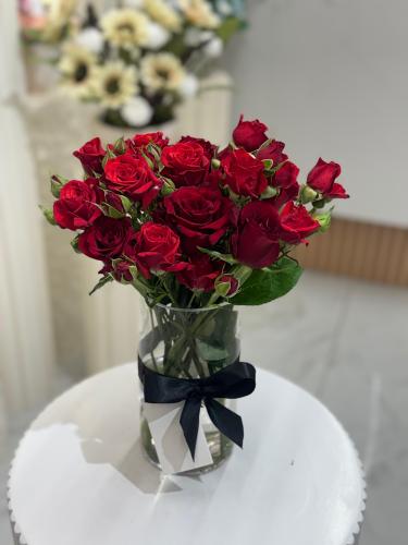 فازة الأحمر