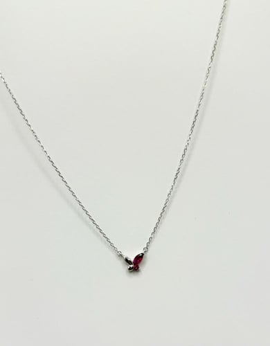 سلسال الفراشة