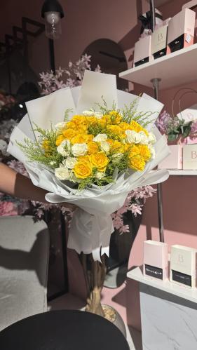 باقة النقاء