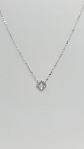 سلسال كلوفر