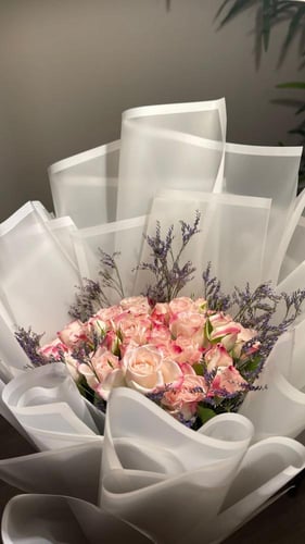 باقة beautifull وسط