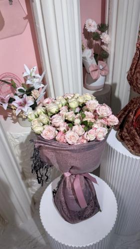 باقة الشال الكشميري