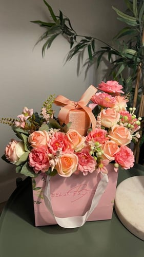 سلسال الجوهره الزرقاء