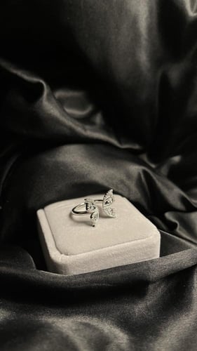 خاتم الفراشه