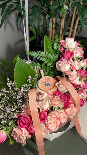 سلسال الجوهره-سماوي