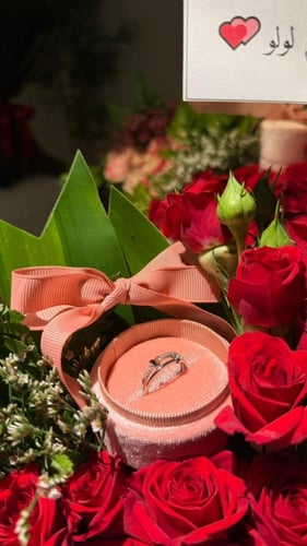 بكج البيرثداي -خاتم