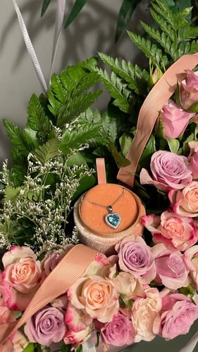 سلسال القلب-سماوي