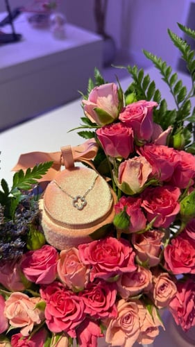 سلسال كلوفر