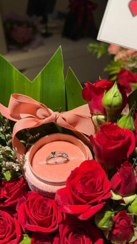 بكج البيرثداي -خاتم