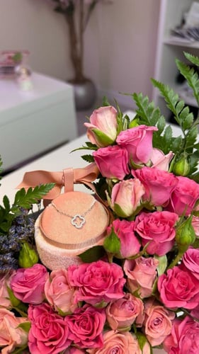 سلسال كلوفر