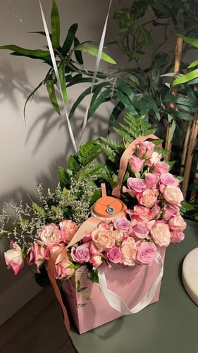 سلسال القلب-سماوي