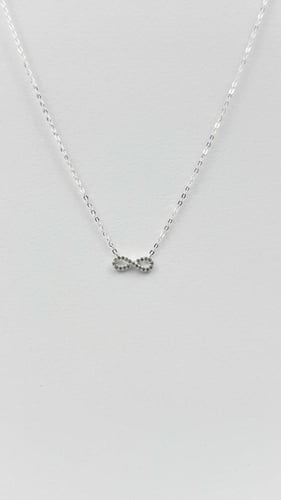 سلسال الحب الأبدي