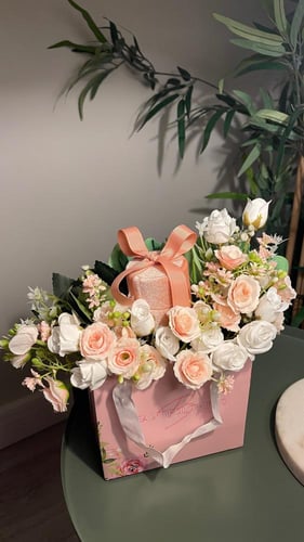 اسواره كريستال-فضي