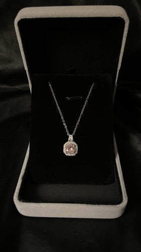 سلسال الجوهره الوردية