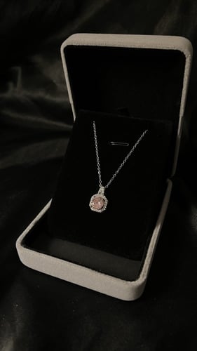 سلسال الجوهره الوردية