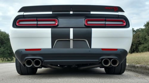 (طقم) مخارج شكمان مزدوج (مدخل وسطي - قَصة سُفلِية)