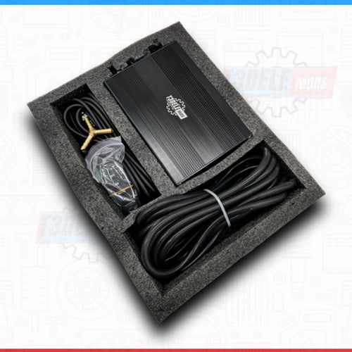 دبة الطلقة الإكترونية (مخرجين)