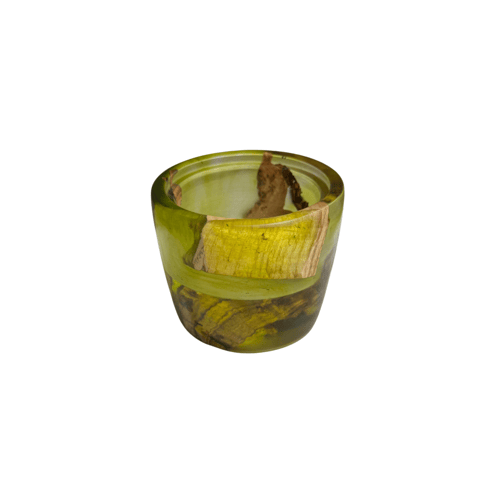 مبخر 6 + حجر مجاني