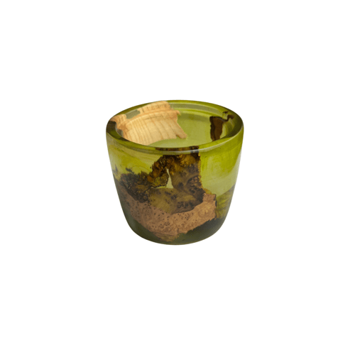 مبخر 6 + حجر مجاني