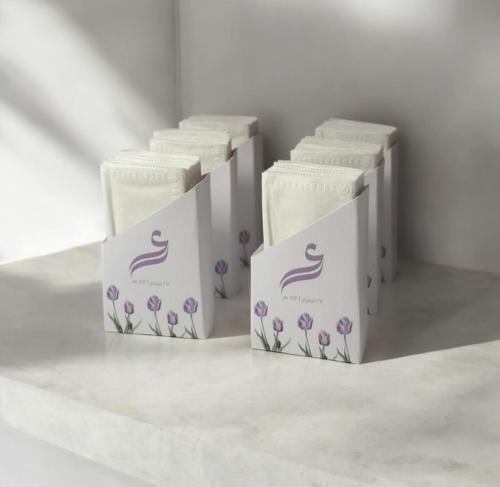 مناديل مكشوف