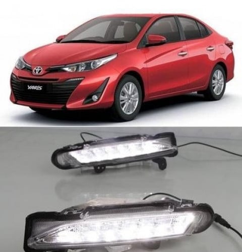 رمش كشاف تويوتا يارس 2018 - 2020