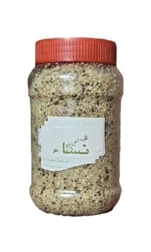 مكسرات تكبير بدون عسل