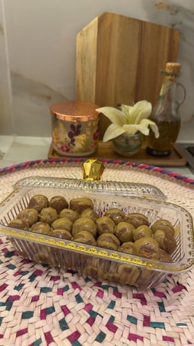 تمريه دخن 30 حبه