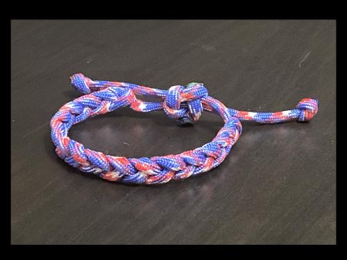 Rastaclat Bracelet إسوارة راستكلات