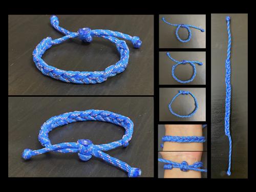 Rastaclat Bracelet إسوارة راستكلات