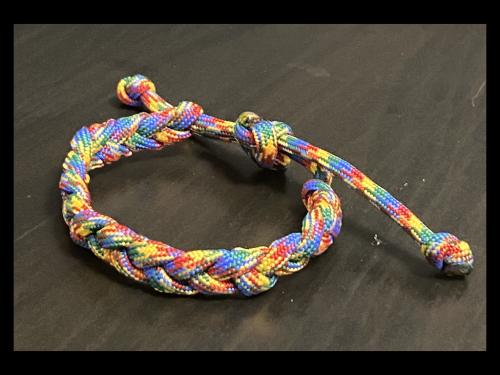 Rastaclat Bracelet إسوارة راستكلات