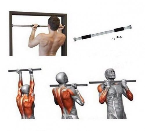 عقلة باب عمود