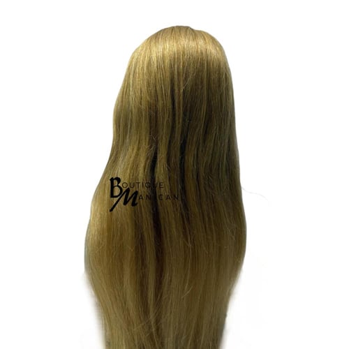 مانيكان رقبة روسي اشقر