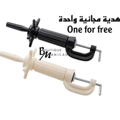 مانيكان كتف أوربي اشقر